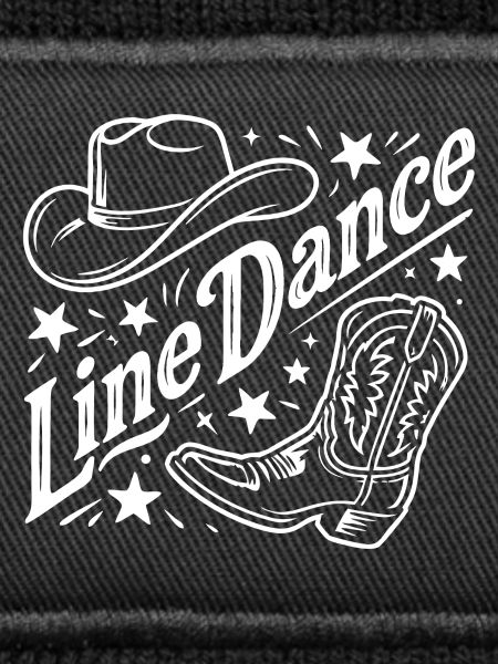 Line Dance Western Country