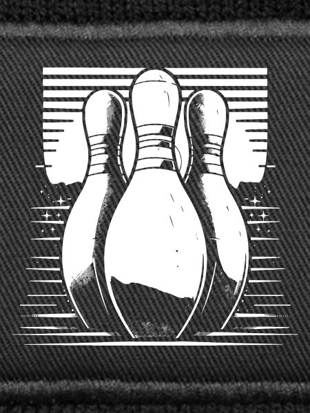 Bowling Pins