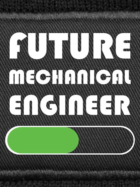 Maschinenbau Ingenieur