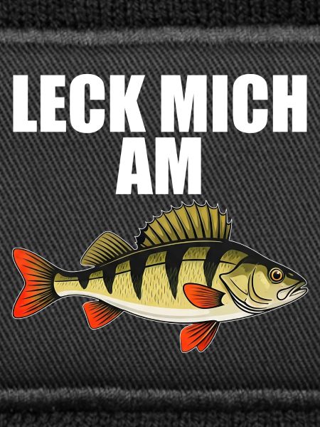 Leck Mich Am Barsch