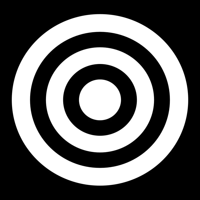 Zielscheibe