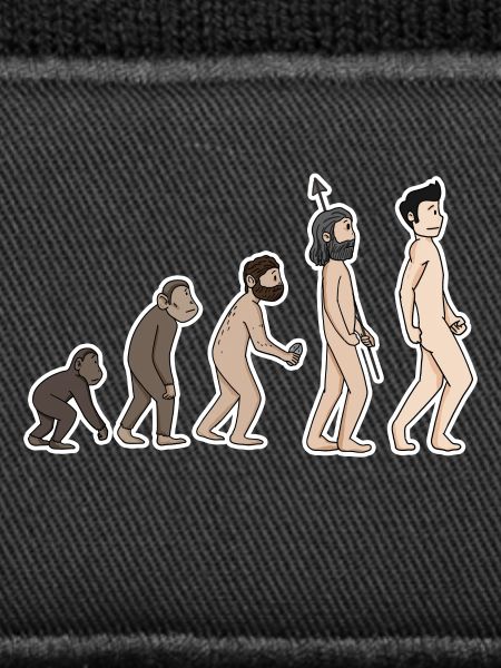 evolution