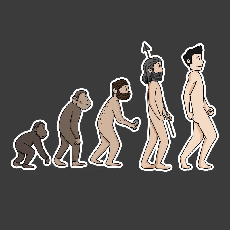 evolution