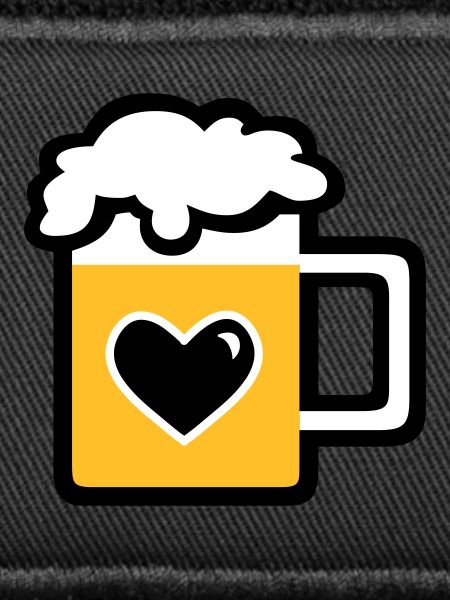Liters of beer