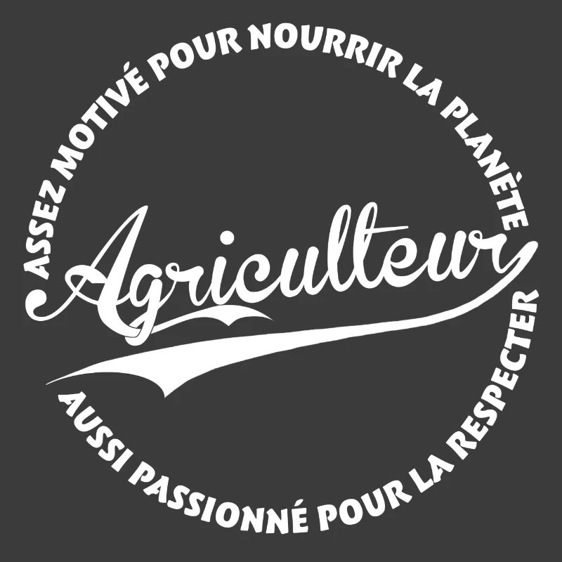 Agriculteur