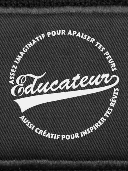 Éducateur créatif