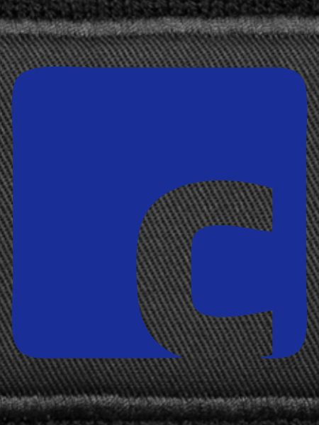 C Logo
