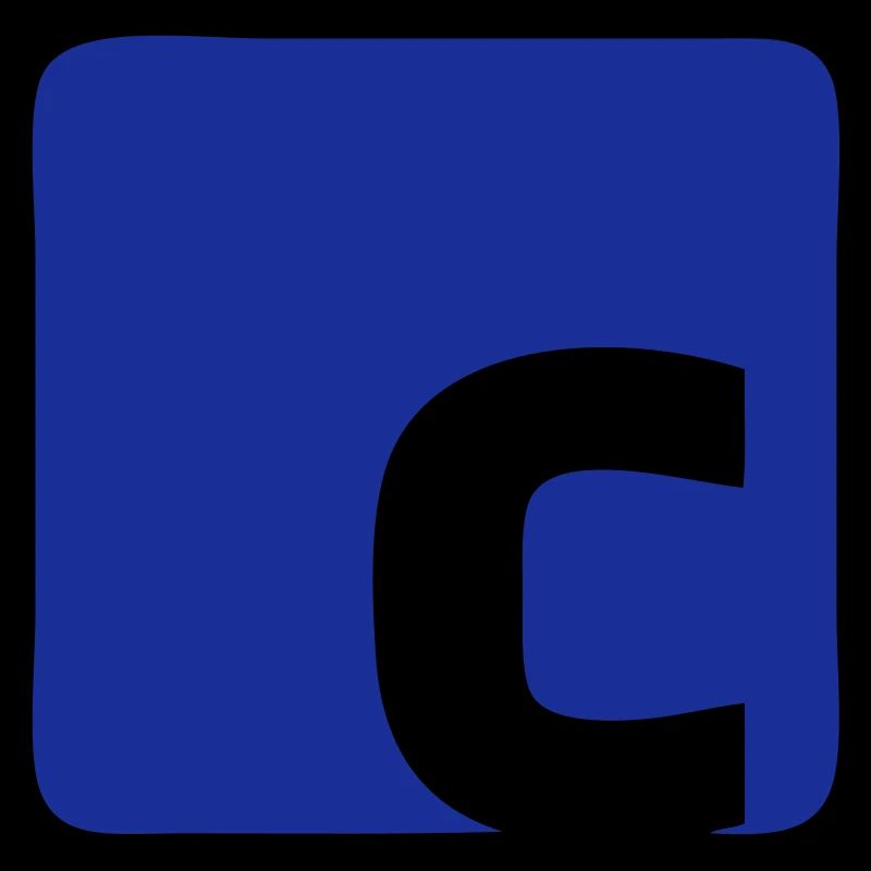 Logo de C