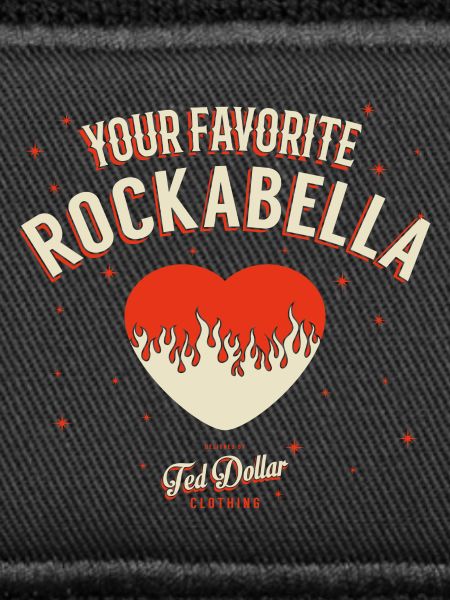 Your Favorite Rockabella