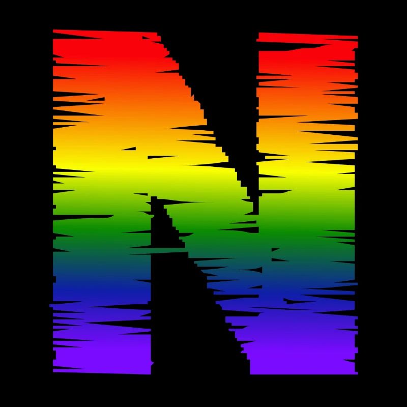 Regenbogen-N