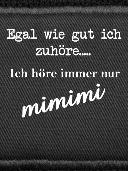 MIMIMI