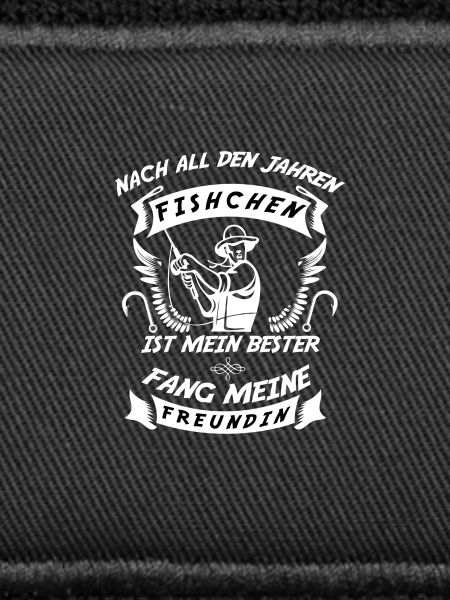 Bester Fang Freundin