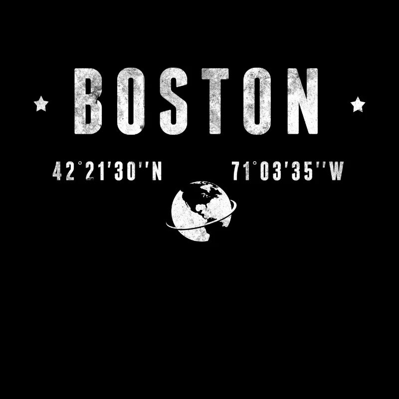 Boston