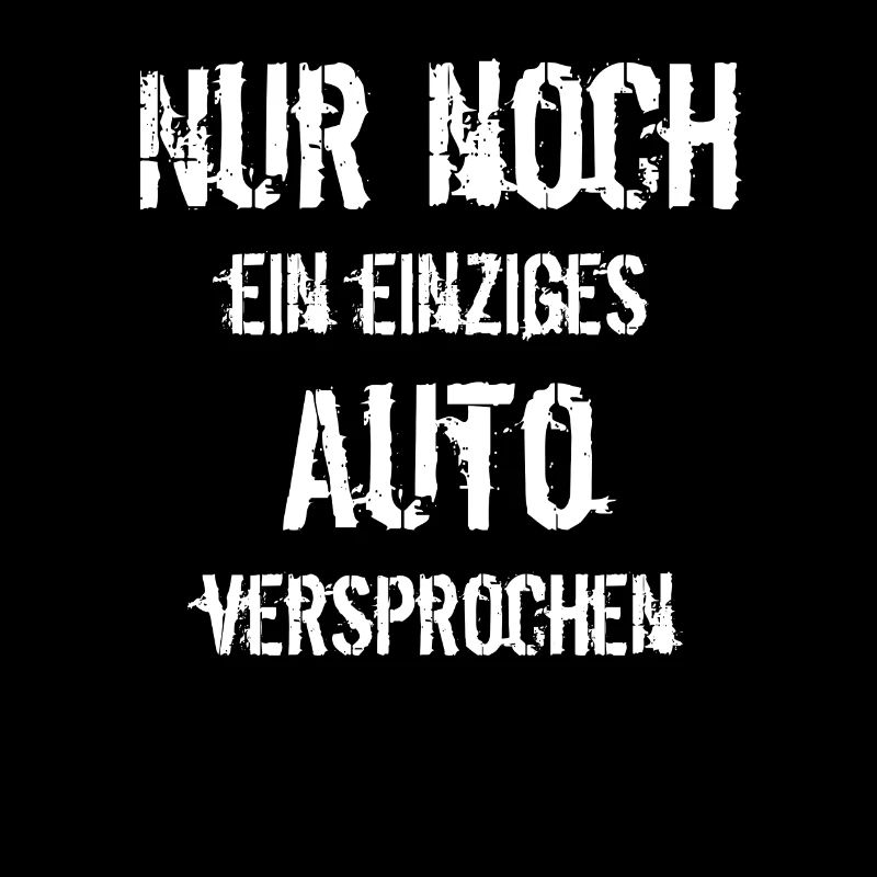 Nur Noch Ein Einziges Auto
