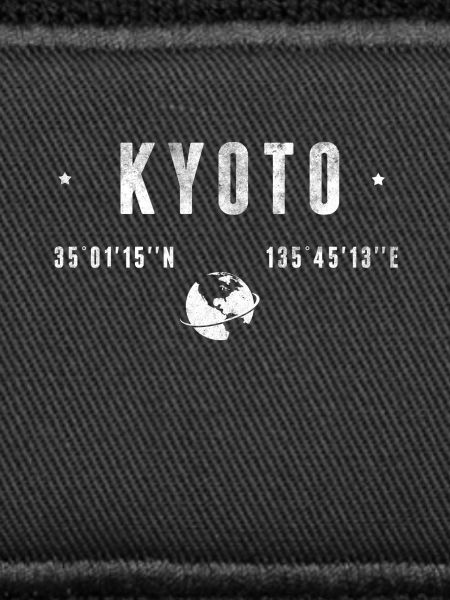 Kyoto