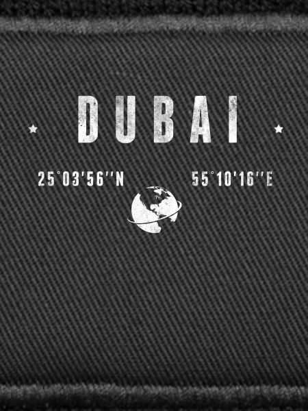 Dubaï