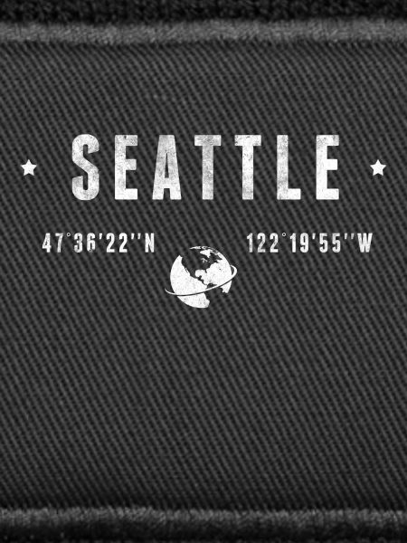 Seattle