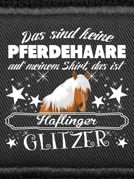 Haflinger