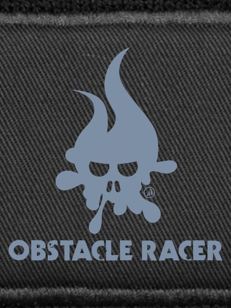 Obstacle Racer Elements