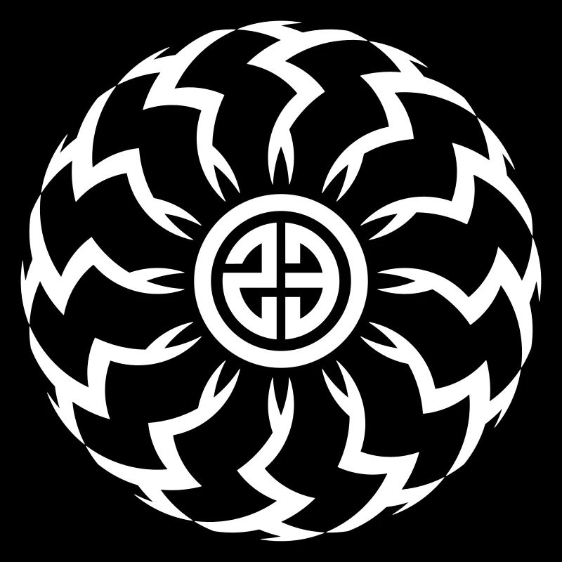 Tekno 23 Spiral