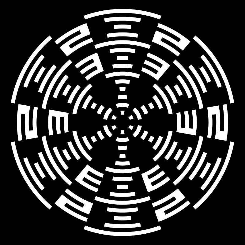 Spirale Tekno 23