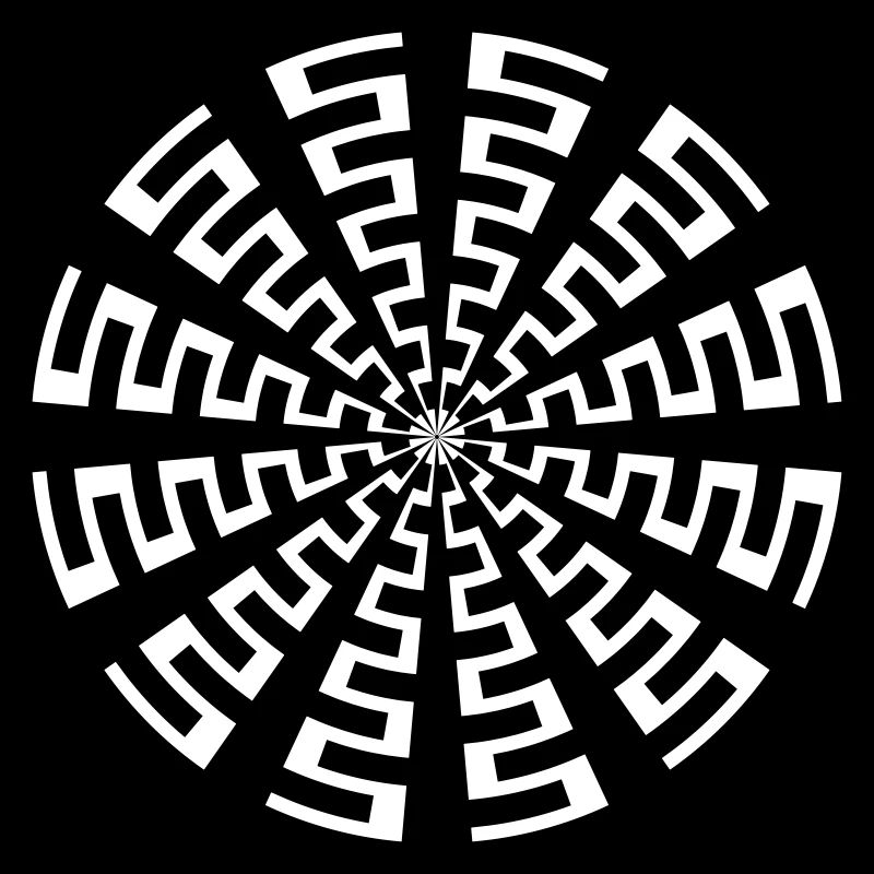 Tekno spiral 23