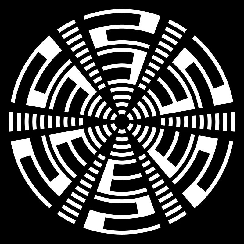 Tekno spiral 23