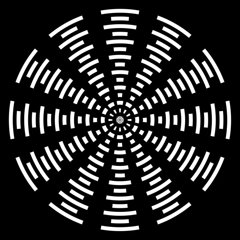 Tekno spiral 23
