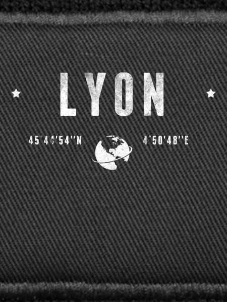 Lyon