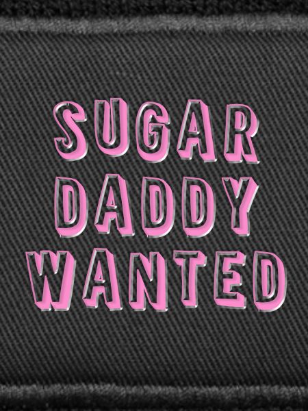 Sugar Daddy Wanted