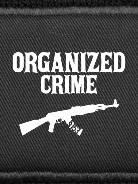 OC - AK-47