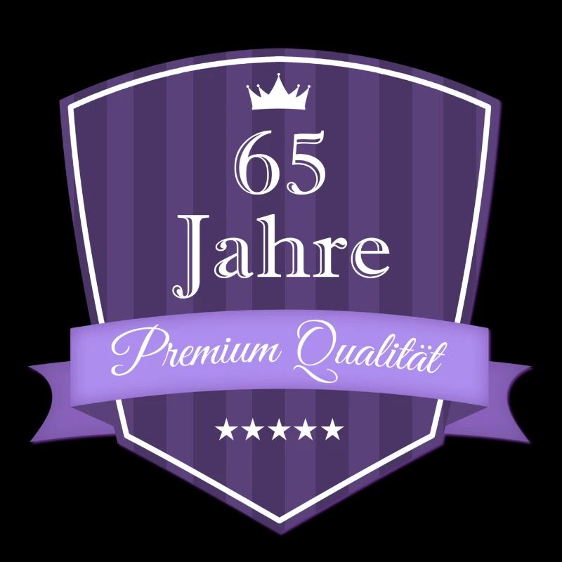 Premium 65 lila