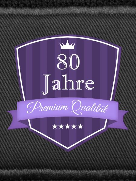 Premium 80 lila