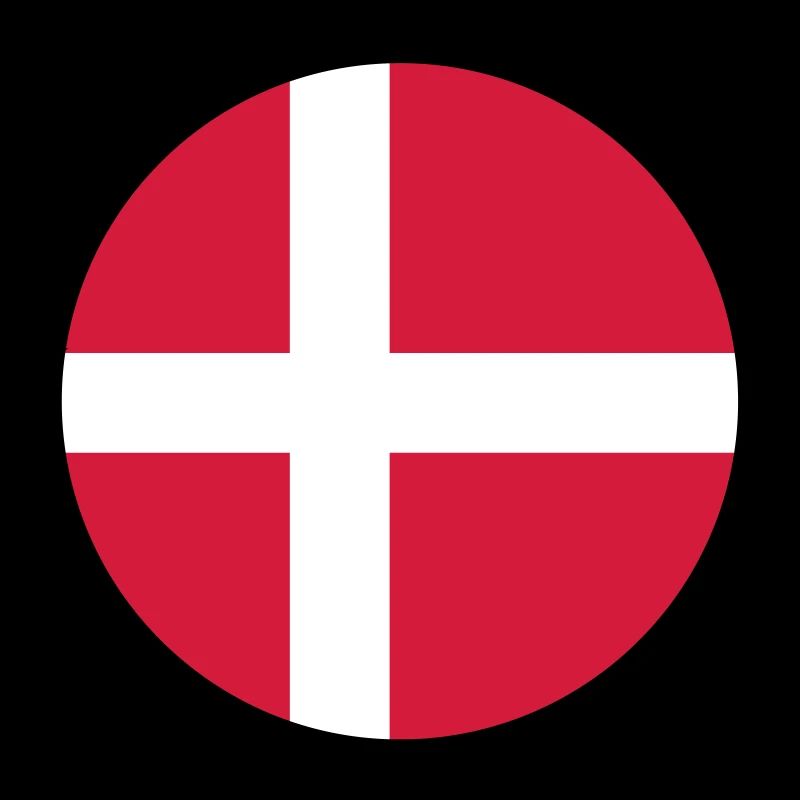 Marqué par le Danemark