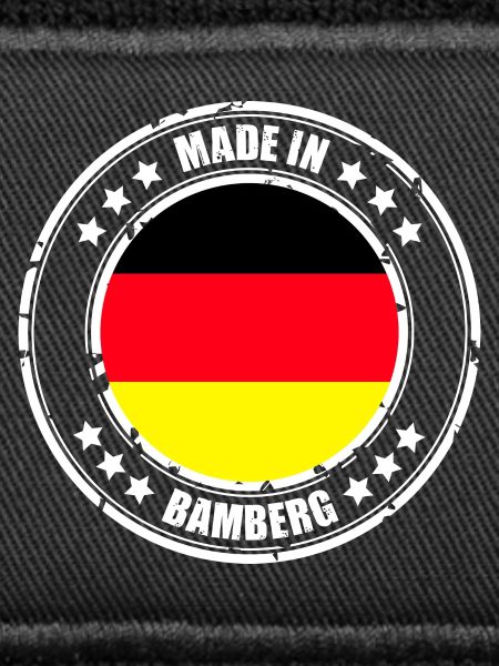 BAMBERG