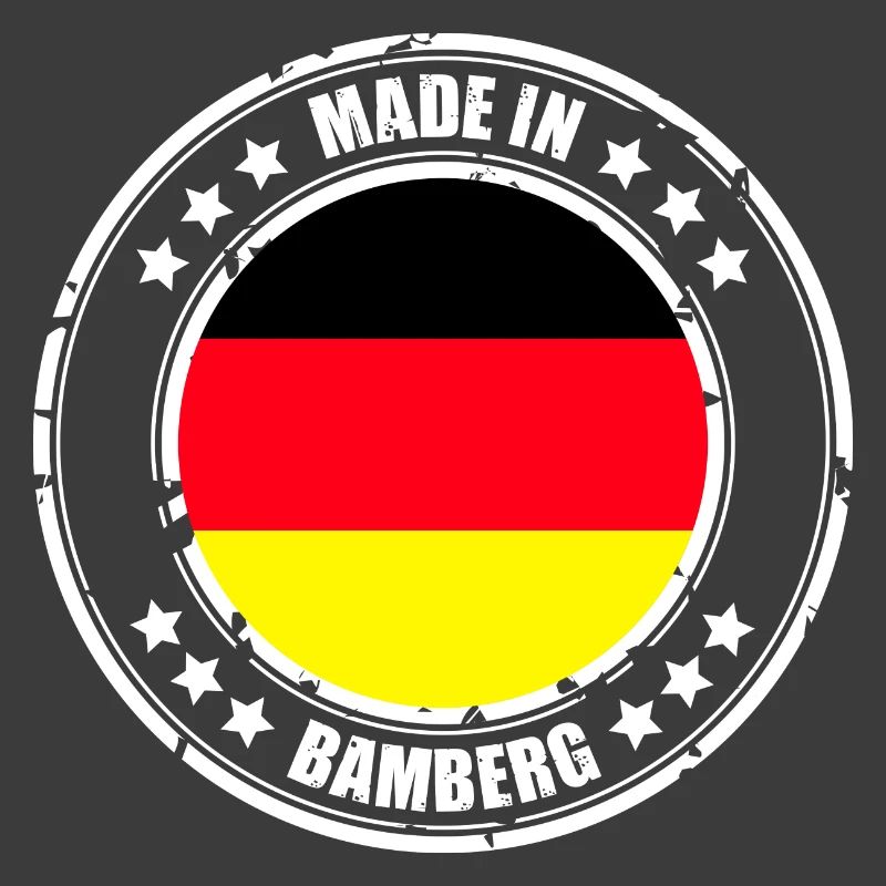 BAMBERG