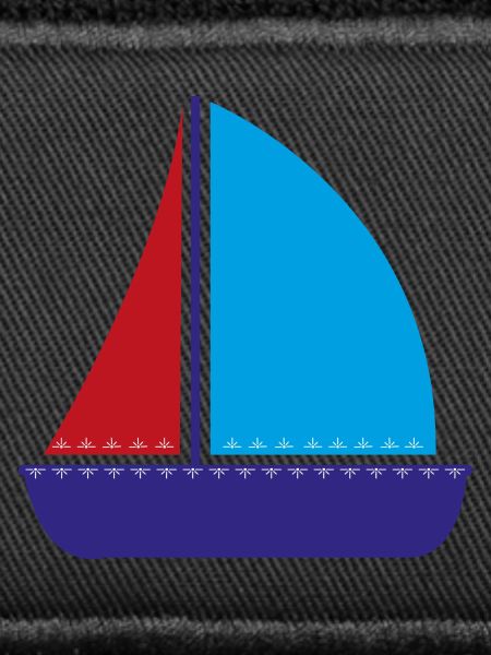 sailboat