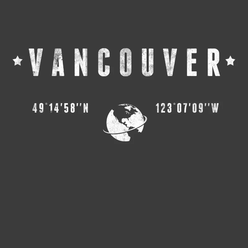 Vancouver