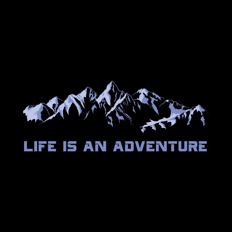 mountains