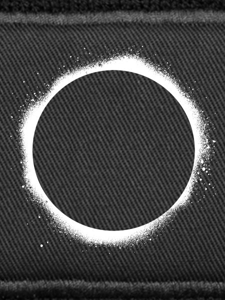 éclipse solaire