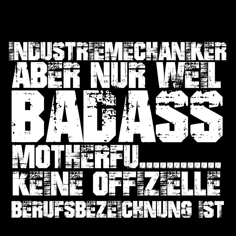 Industriemechaniker