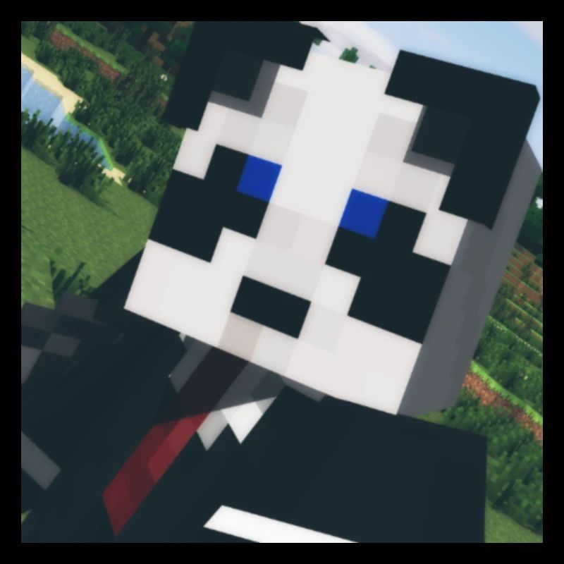 Gamer Panda