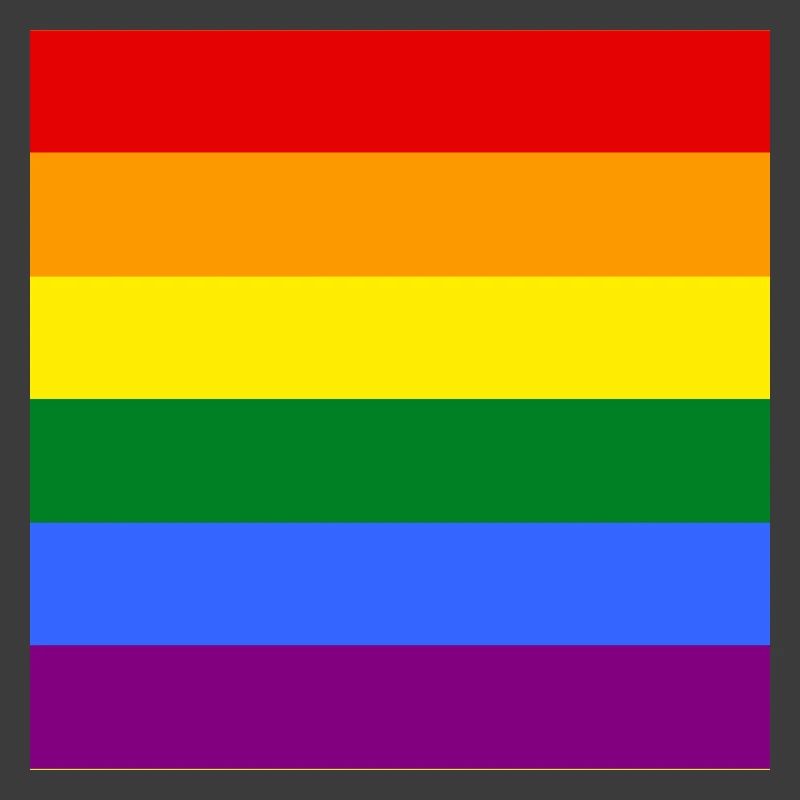 Regenbogen