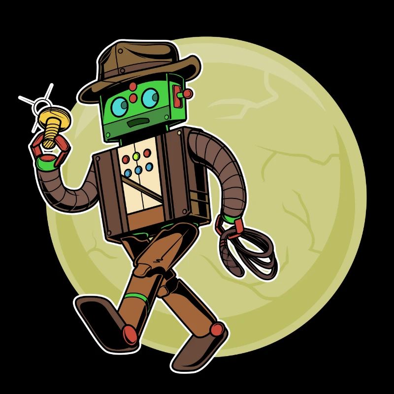 Indianabot