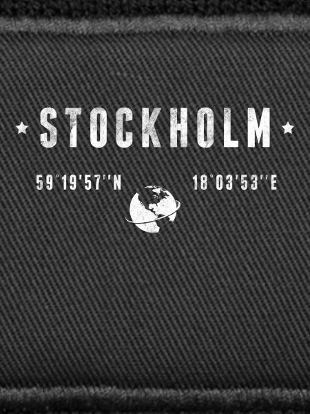 Stockholm