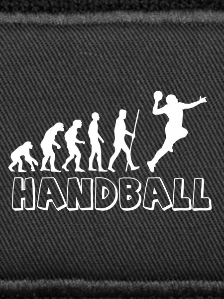 Handball Evolution