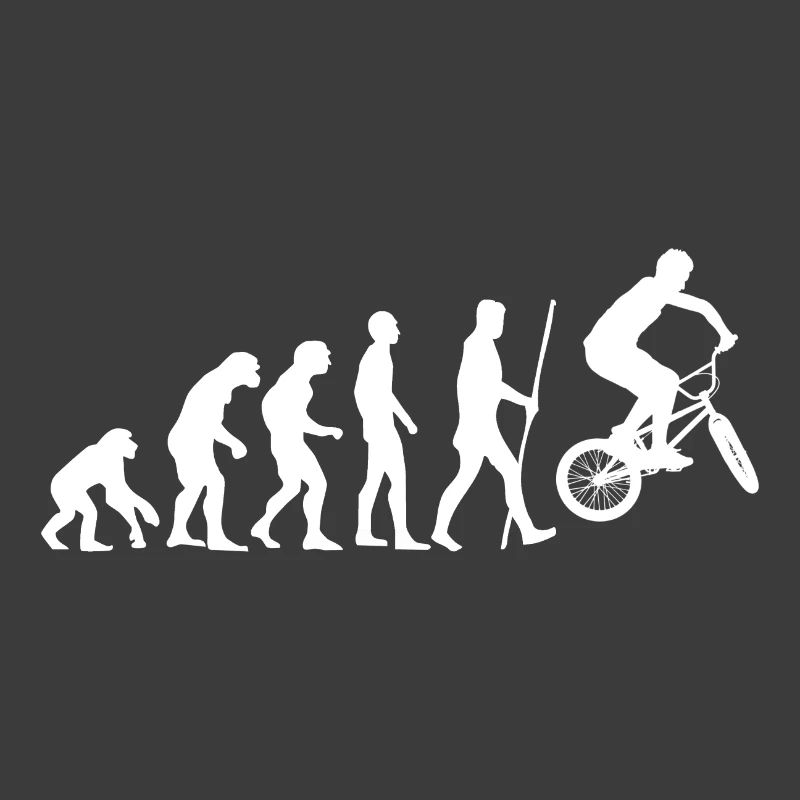 Evolution BMX