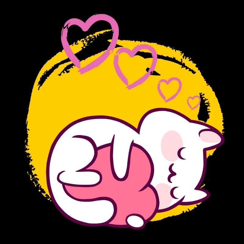 Chats, chat, amants de chat, propriétaire de chat