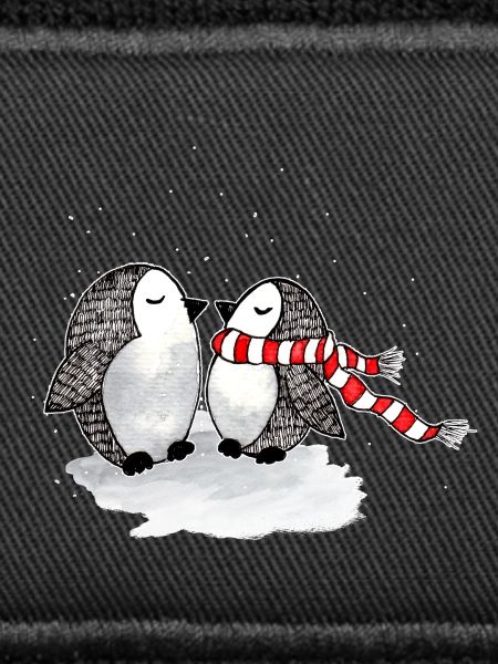 Cute Penguins