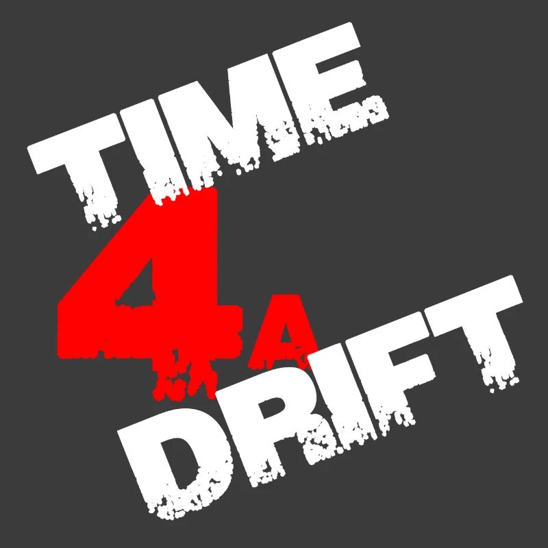 Time 4 a Drift Geschenk